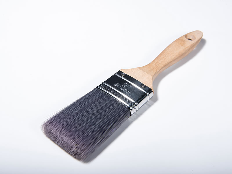 Paint brush for trim Baoding Yingtesheng Bristle and Brush Making Co